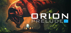Orion: Prelude
