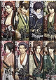 Hakuoki Shinkai: Kaze no Sho
