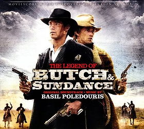 The Legend of Butch & Sundance (2004)