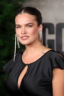 Stormi Henley