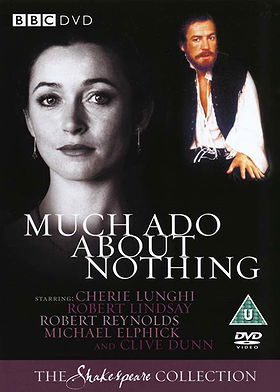 Much Ado About Nothing