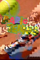 Mario Tennis