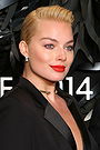 Margot Robbie