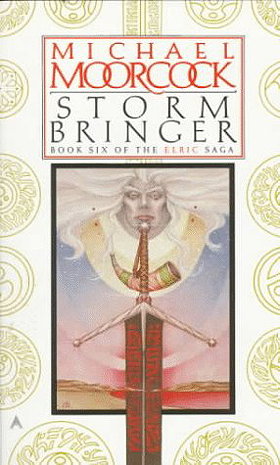 Stormbringer (Elric Saga  #6)