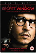 Secret Window: From Book to Film