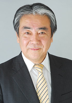 Tsutomu Tsuji