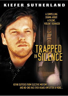 Trapped In Silence