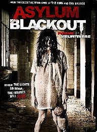 Asylum Blackout / Panne meurtrière (Bilingual)
