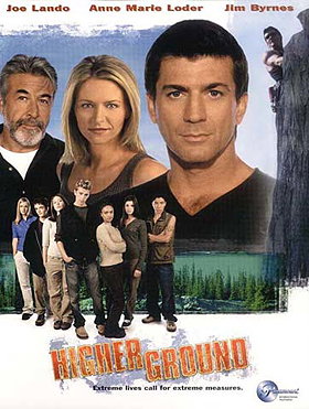 Higher Ground                                  (2000- )