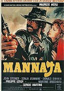 Mannaja: A Man Called Blade