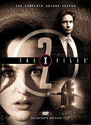 The X-Files: Season 2, Disc 4