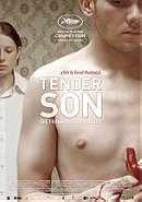 Tender Son - The Frankenstein Project