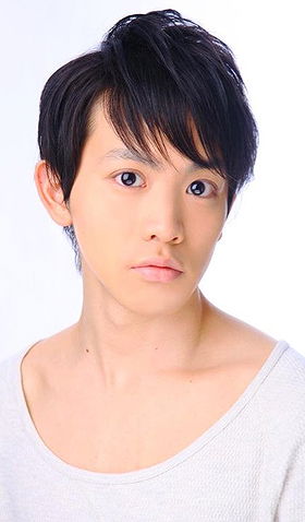 Ryû Kiyama