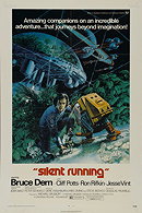 Silent Running (1972)