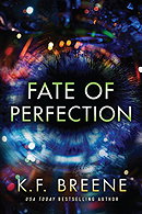 Fate of Perfection (Finding Paradise Book 1)