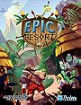 Epic Resort (Second Edition)