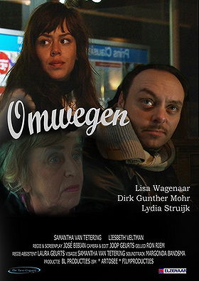 Omwegen