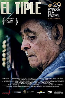 El Tiple                                  (2013)