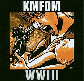 KMFDM - WWIII