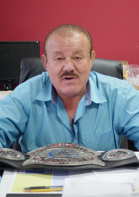 Victor Jovica