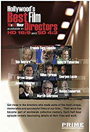 Hollywood's Best Film Directors