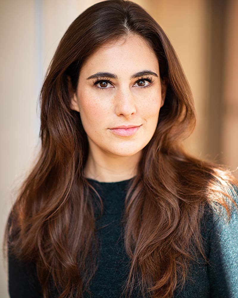 Lara Lemon