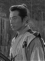 Katsushirō Okamoto (Seven Samurai)