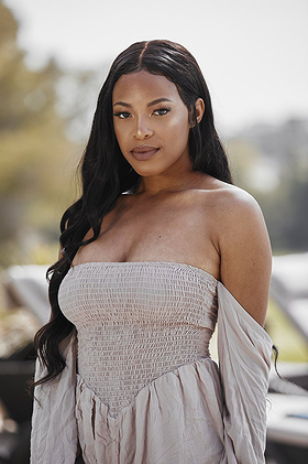 Kam Williams