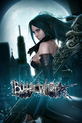 Bullet Witch