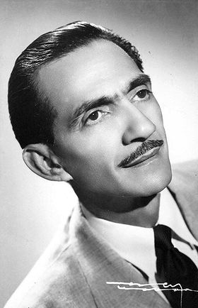 Leopoldo Fernández