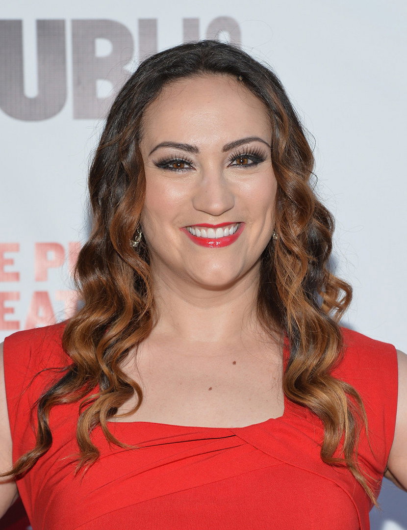 Eden Espinosa