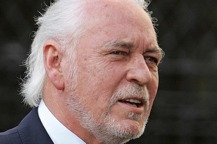 Gary Brooker