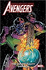 Avengers: The Kang Dynasty Omnibus