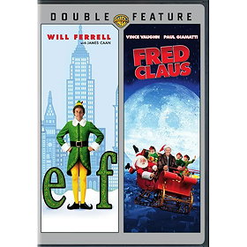 Elf / Fred Claus