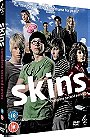Skins: Complete Series 2 [2007]
