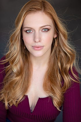Jessie Vaughn