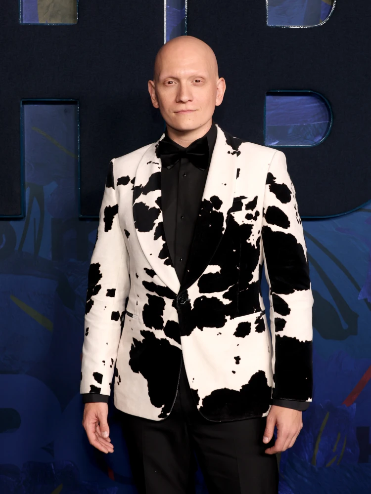 Anthony Carrigan