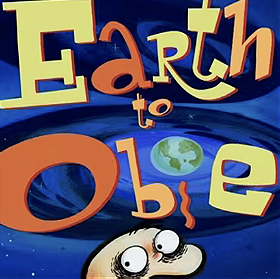 Earth to Obie