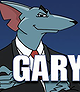 Gary the Rat