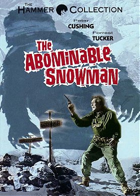 The Abominable Snowman   [US Import] [NTSC]