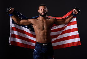 Trevin Giles