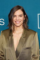 Lauren Cohan