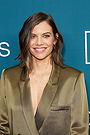 Lauren Cohan