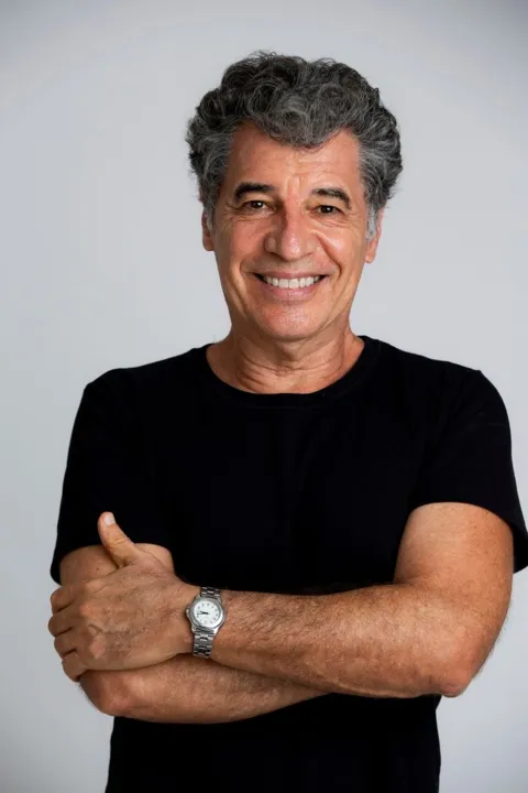 Paulo Betti