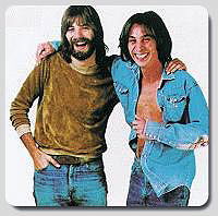 Loggins and Messina