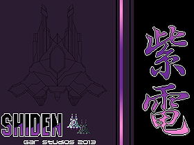 Shiden