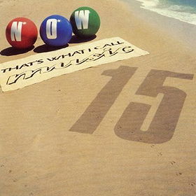 NOW THATS WHAT I CALL MUSIC! vol. 15