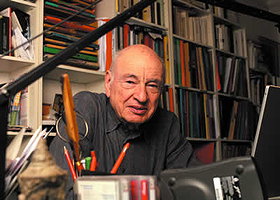 Edgar Morin