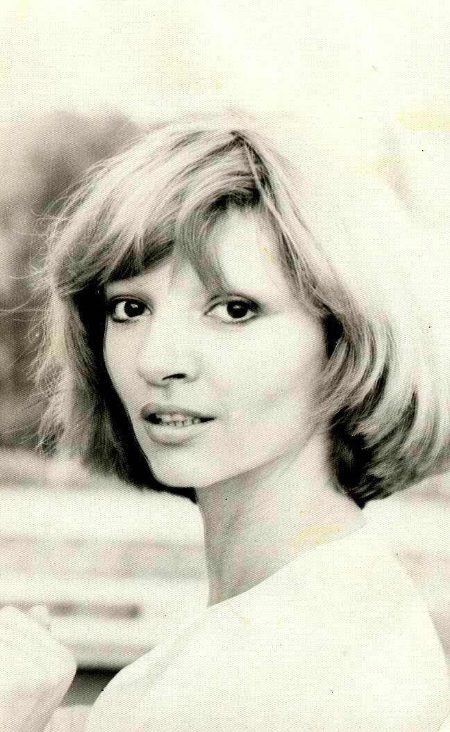 Milja Vujanovic