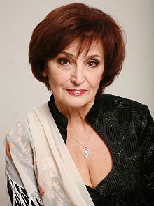Olga Drege